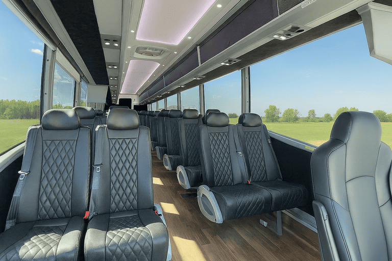 Easy Travel Throughout Kissimmee