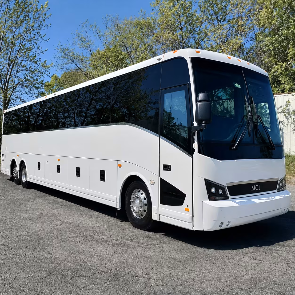 church retreat and mission trip transportation out of kissimmee