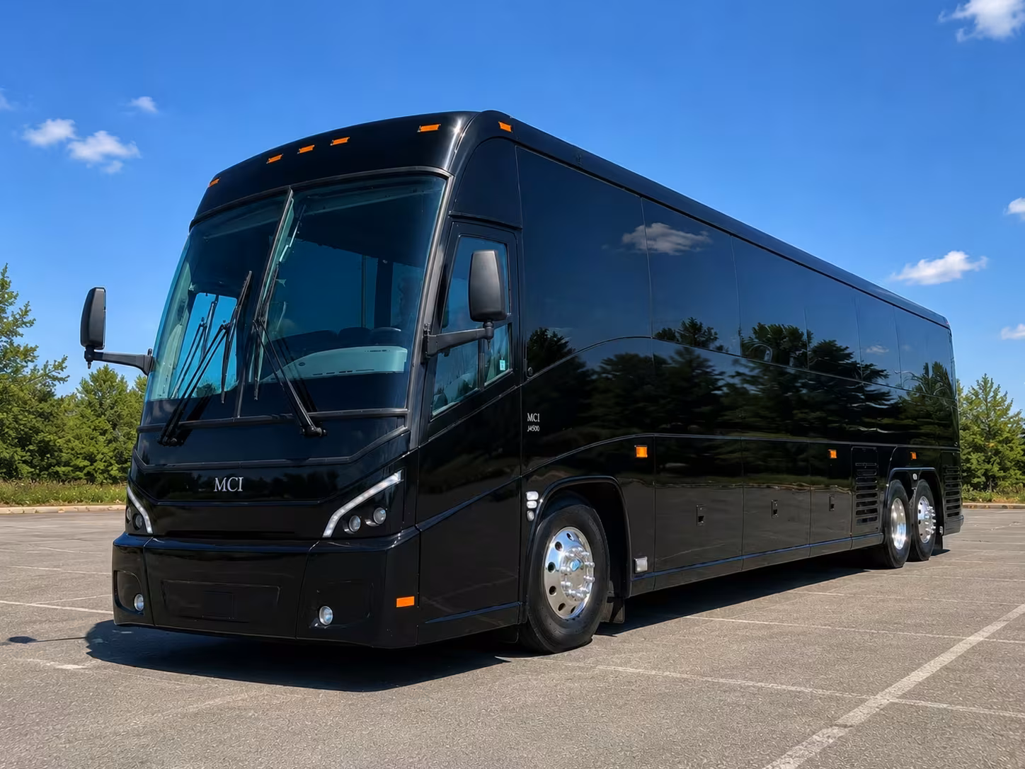 concert festival and private event shuttle buses in kissimmee