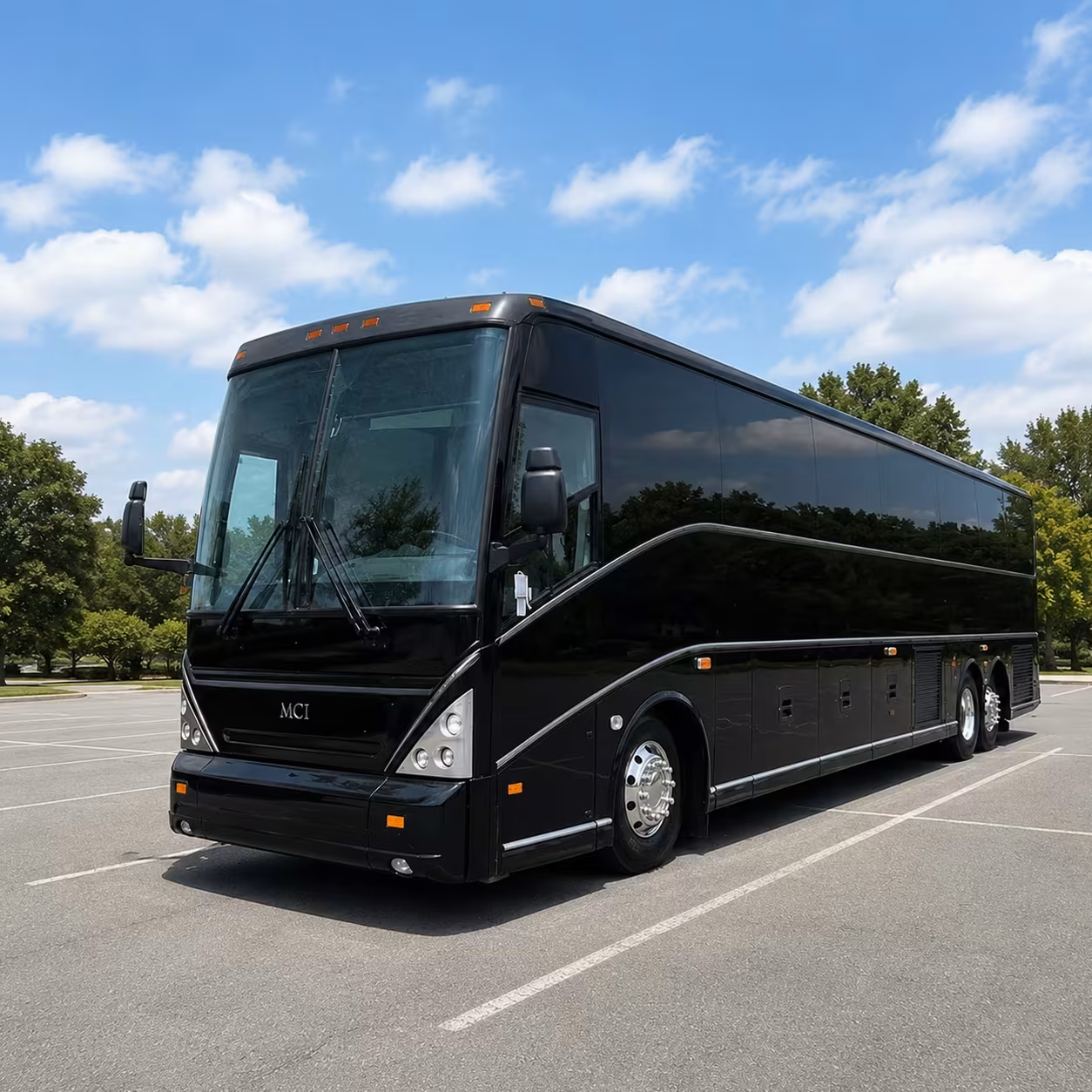 concert transportation in kissimmee and all the surrounding areas