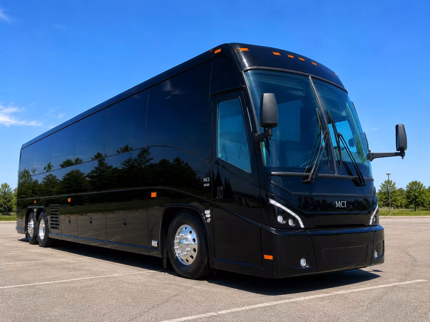 corporate retreat and team building transportation in kissimmee