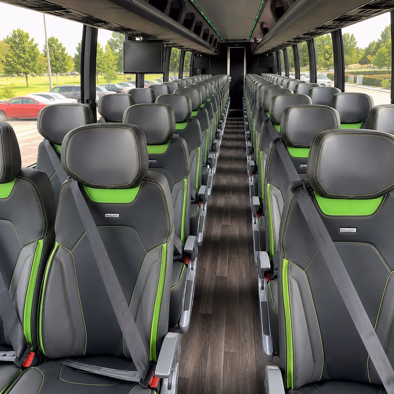 does the day of the week change what a bus costs in kissimmee florida