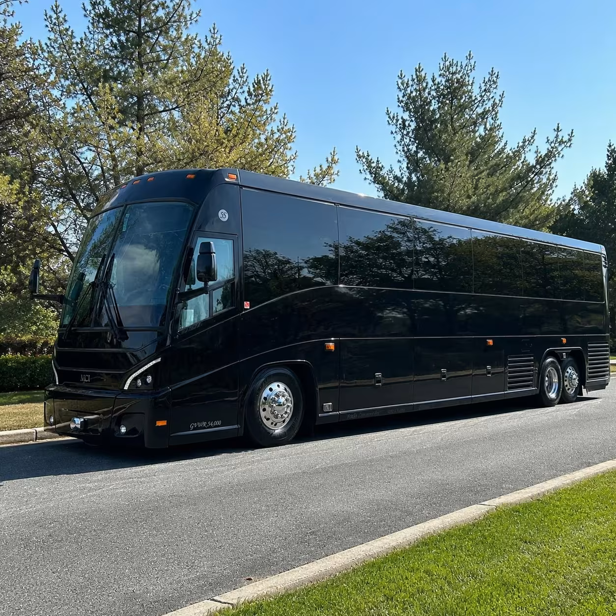 employee transportation in kissimmee and all the surrounding areas