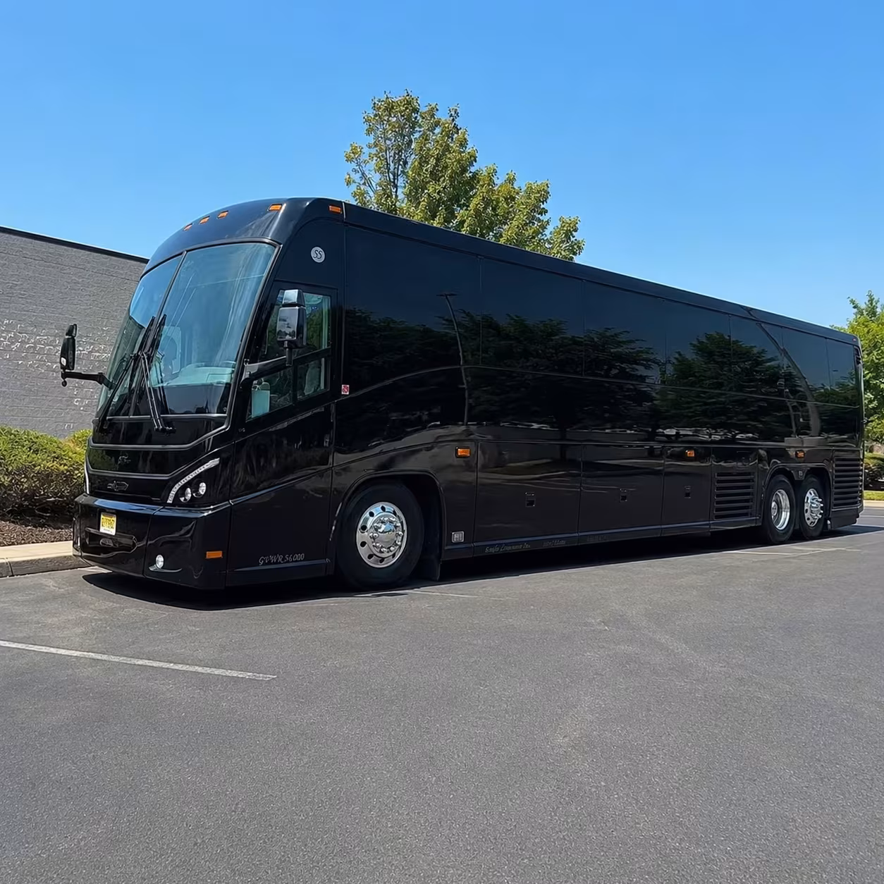 government employee commuter transportation in kissimmee