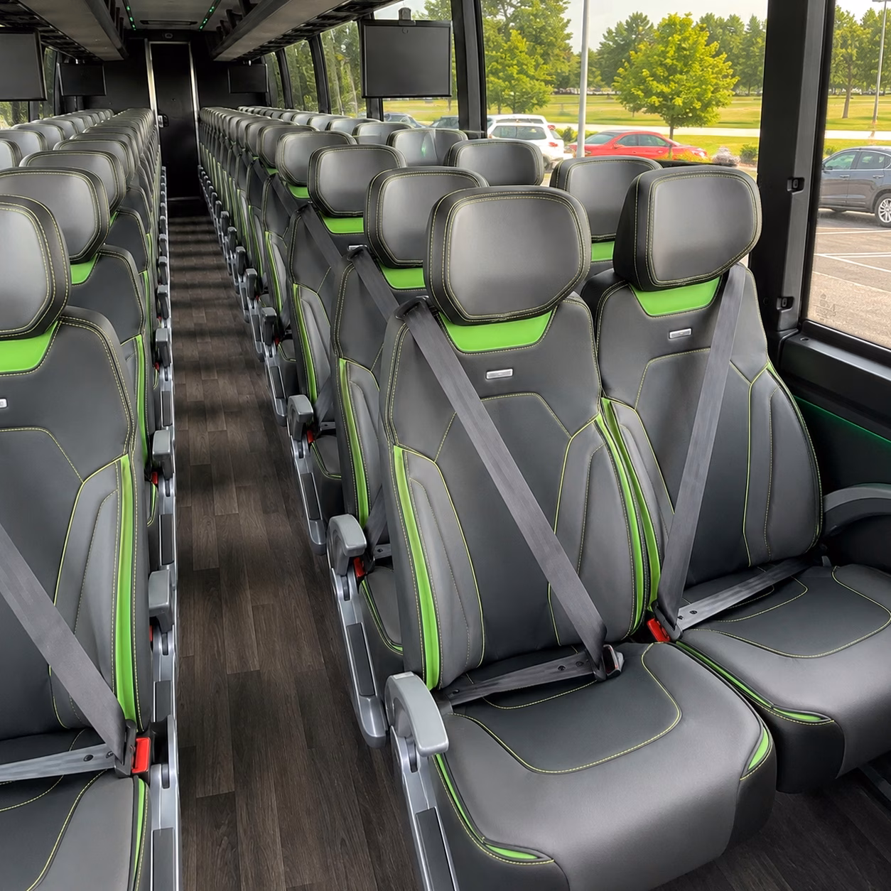 how where and when you re traveling affects kissimmee bus rental rates
