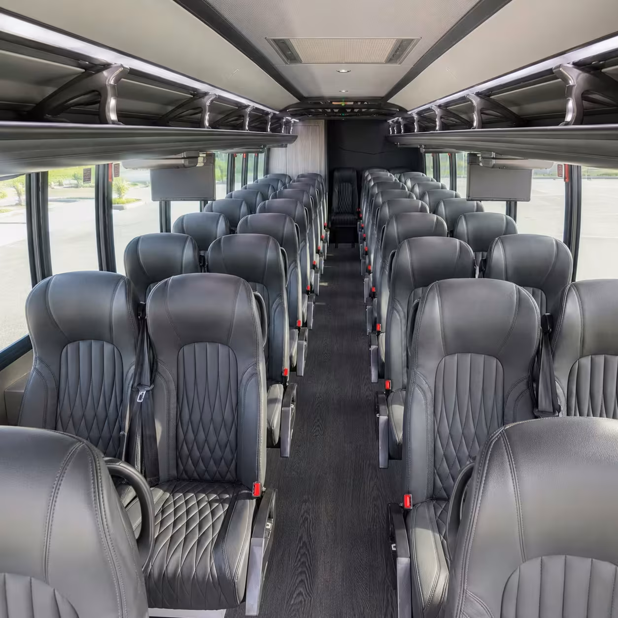 kissimmee 18 passenger minibus rental