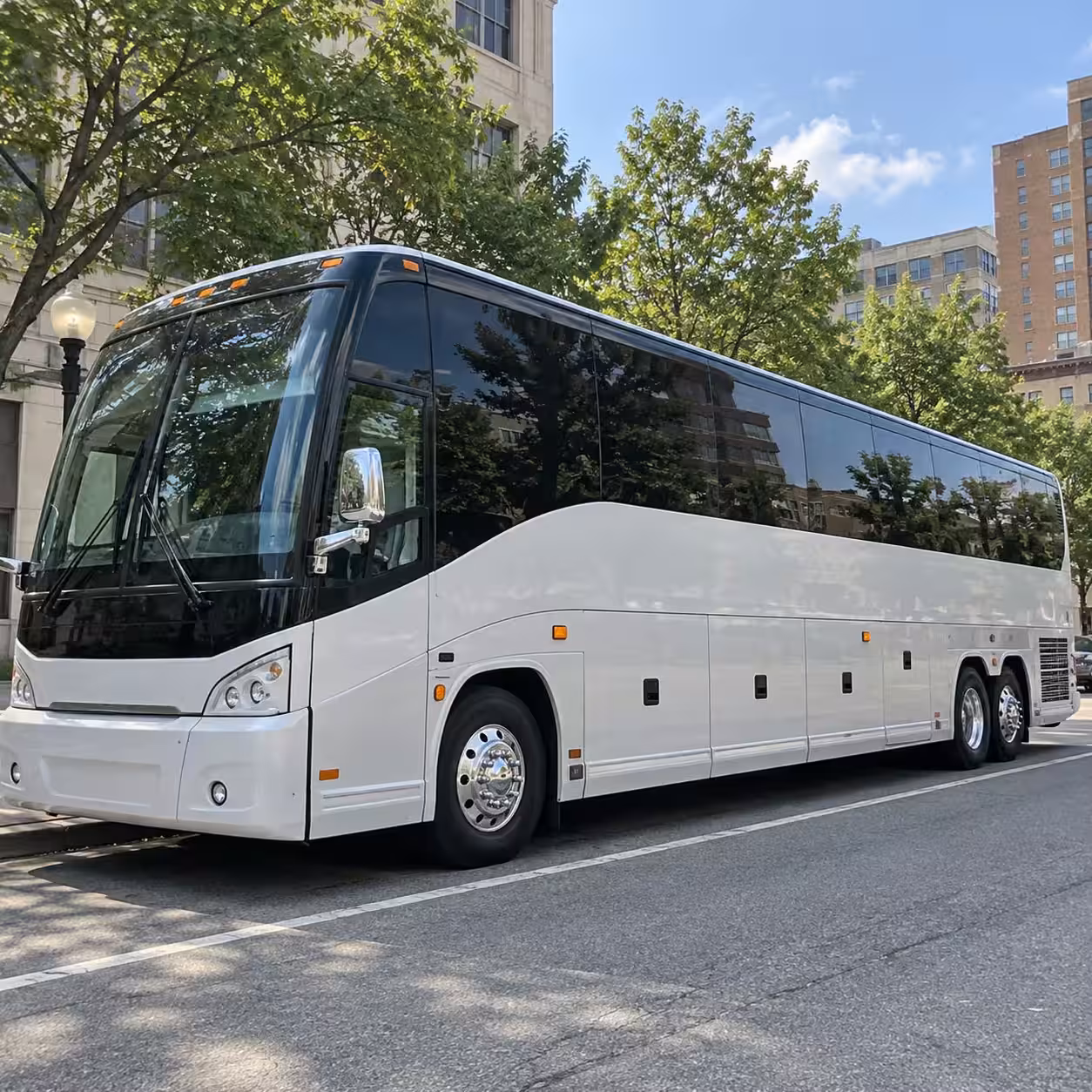 kissimmee outdoor field trip transportation to parks