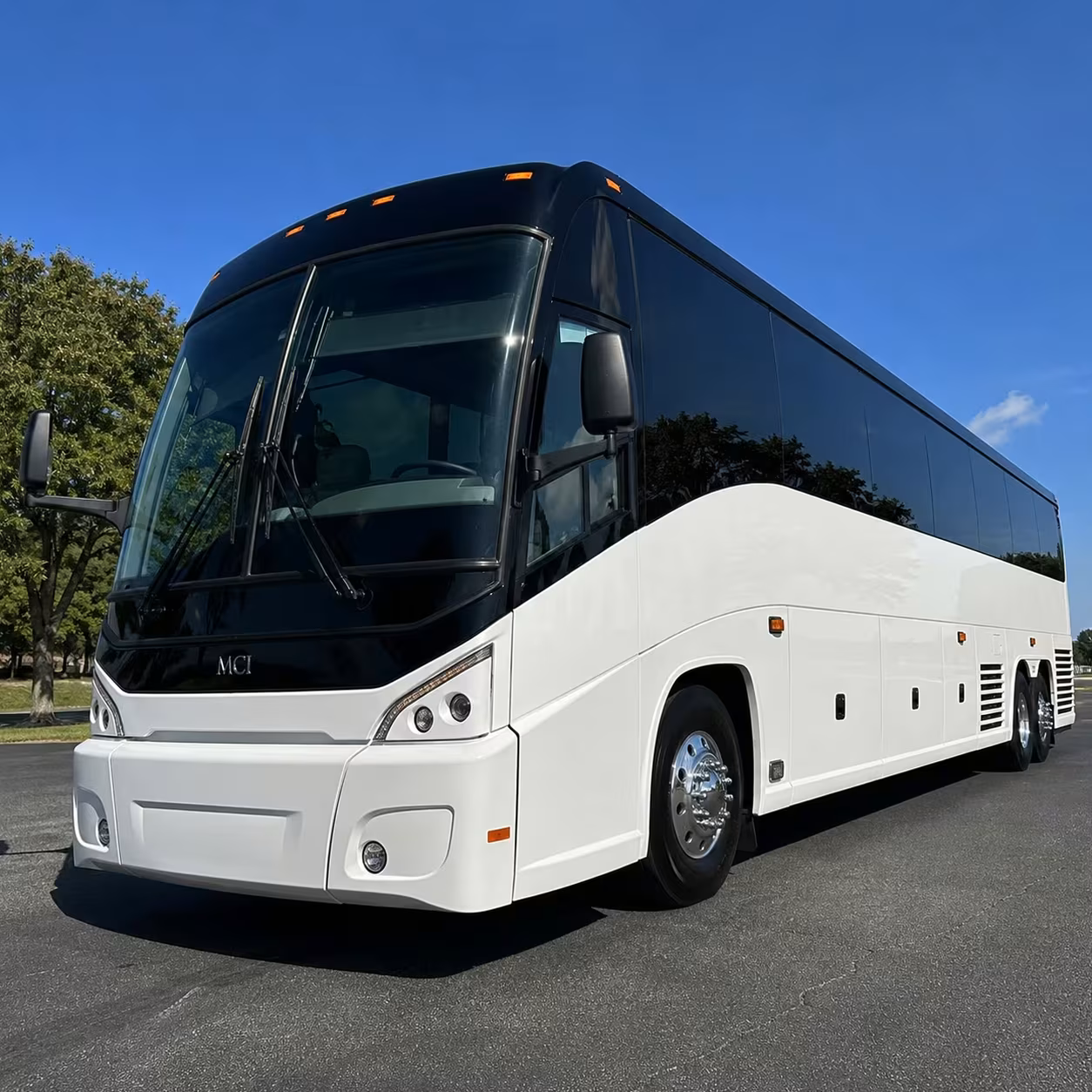 kissimmee shuttle buses for out of town conventions