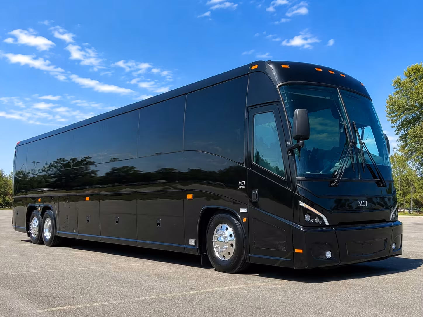 kissimmee theme park and resort shuttle buses