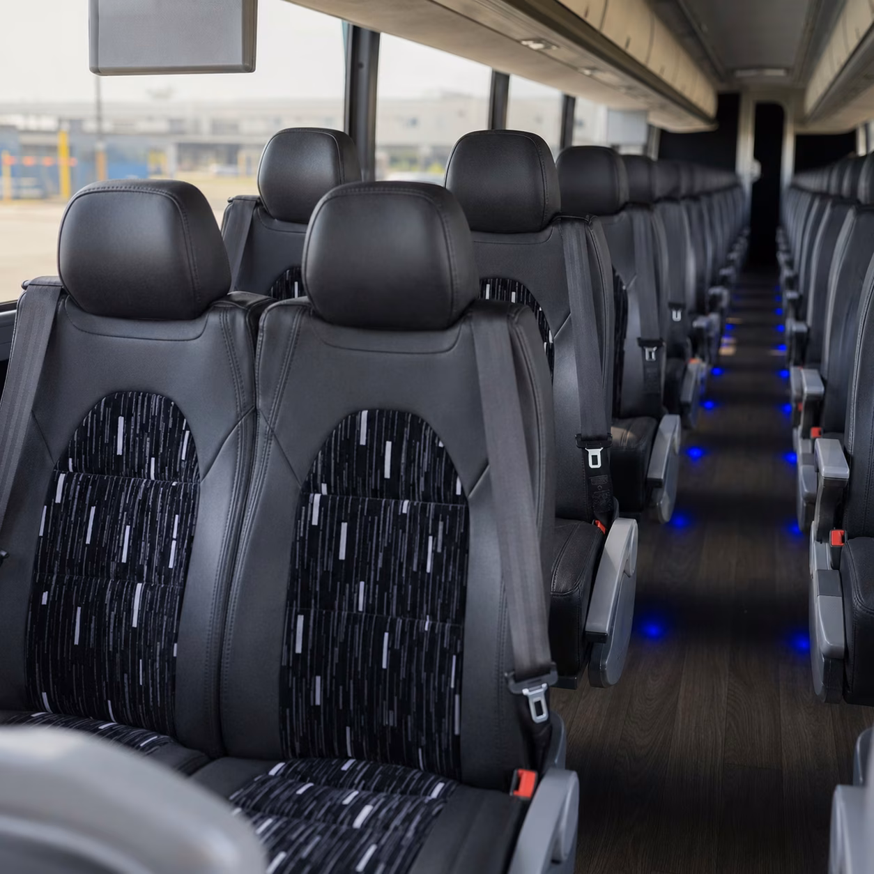 kissimmee transportation to orlando stadiums and arenas