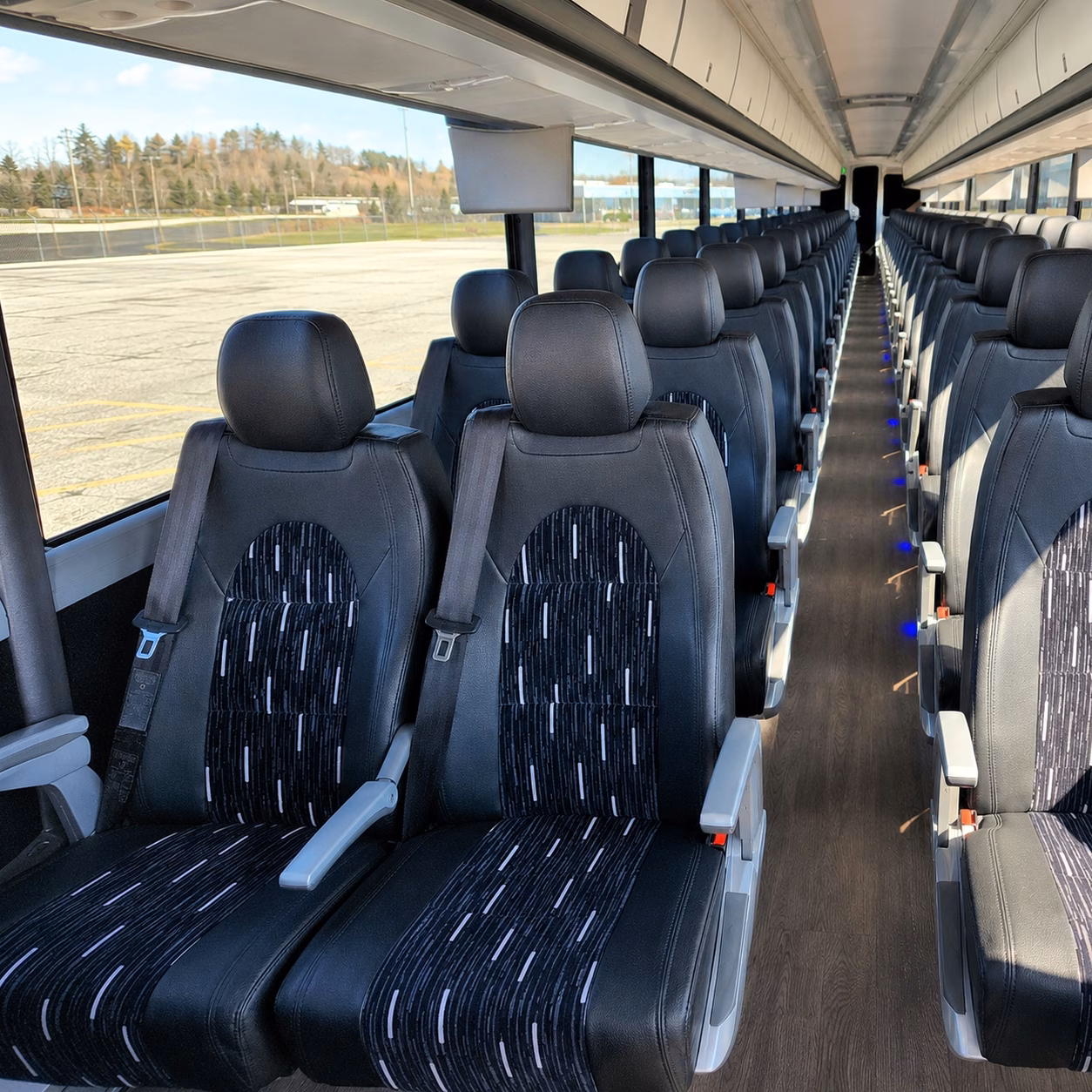 kissimmee wedding transportation around disney area traffic