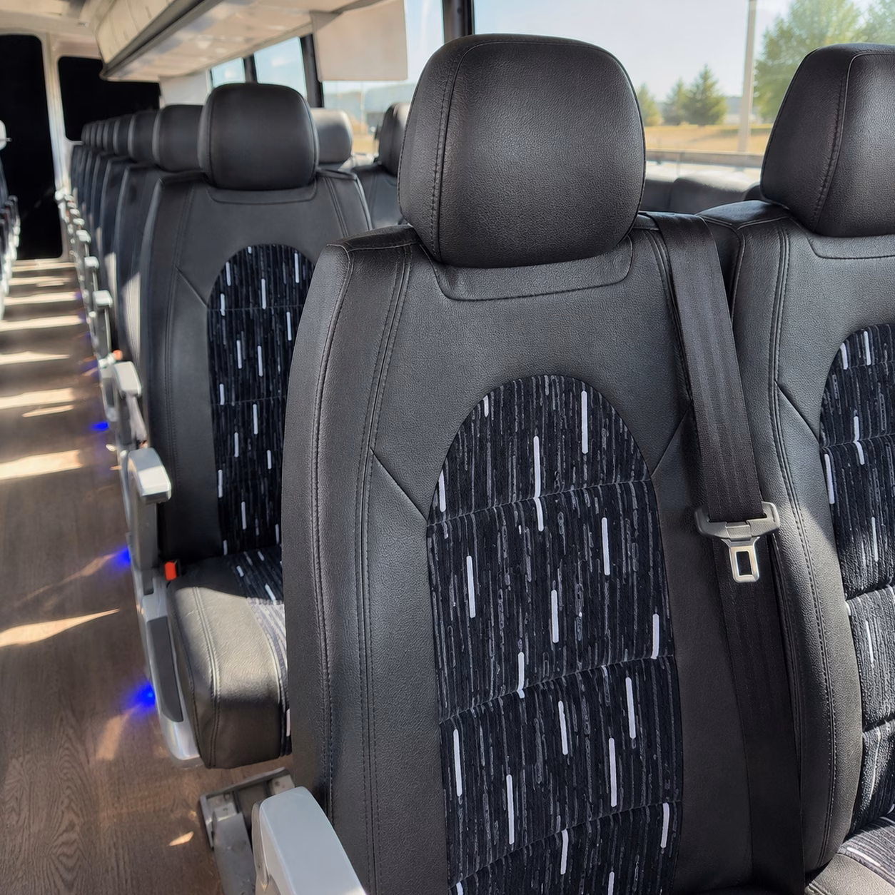 kissimmee wedding transportation options all in one place