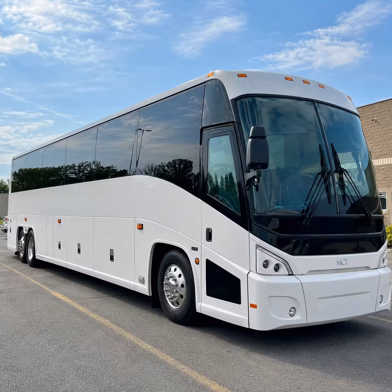 long distance transportation in kissimmee and all the surrounding areas