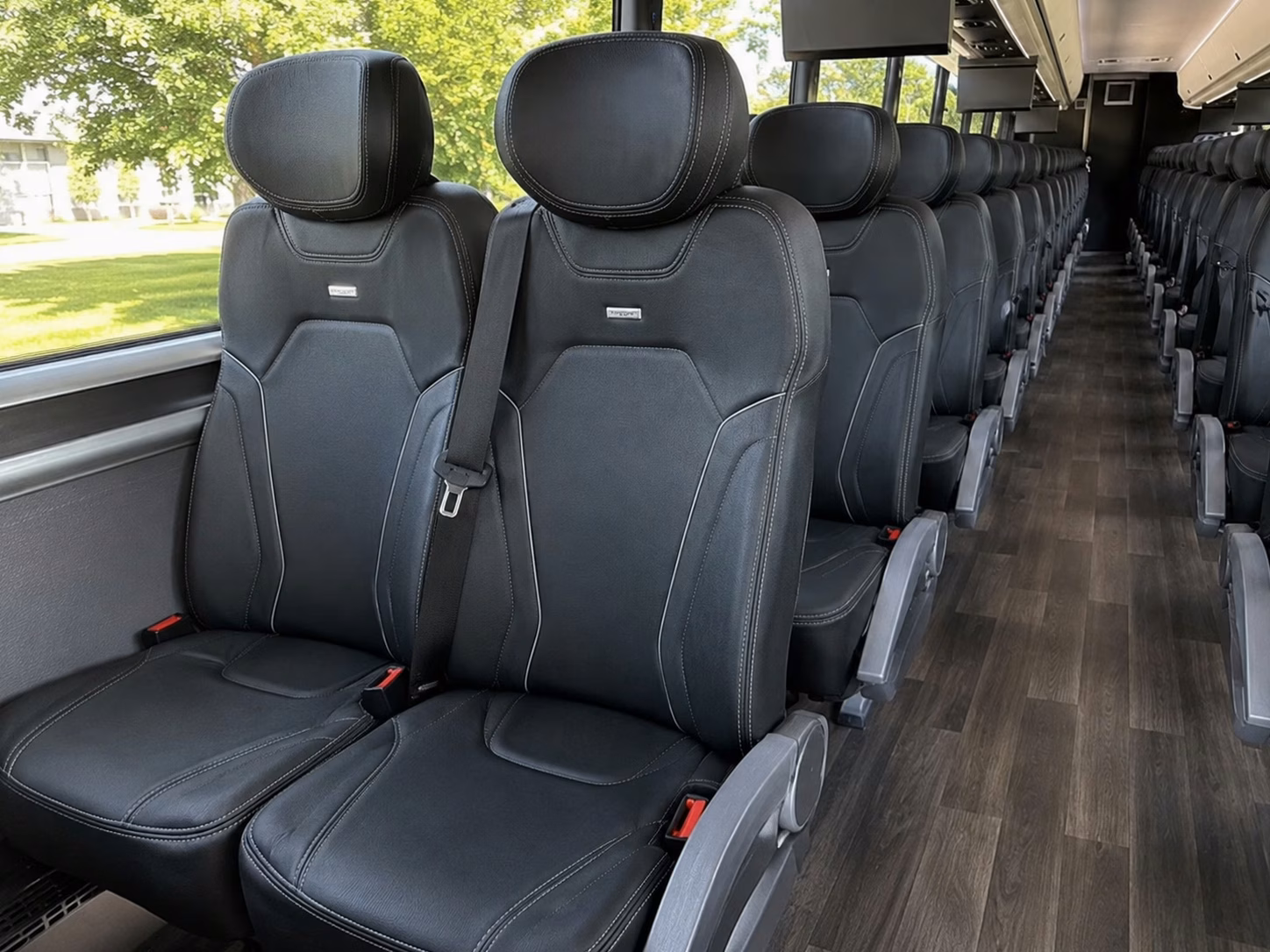 prom transportation in kissimmee and all the surrounding areas