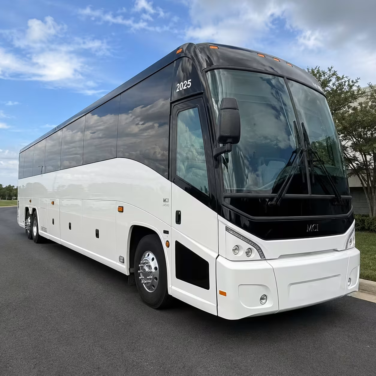 religious group transportation in kissimmee and all the surrounding areas
