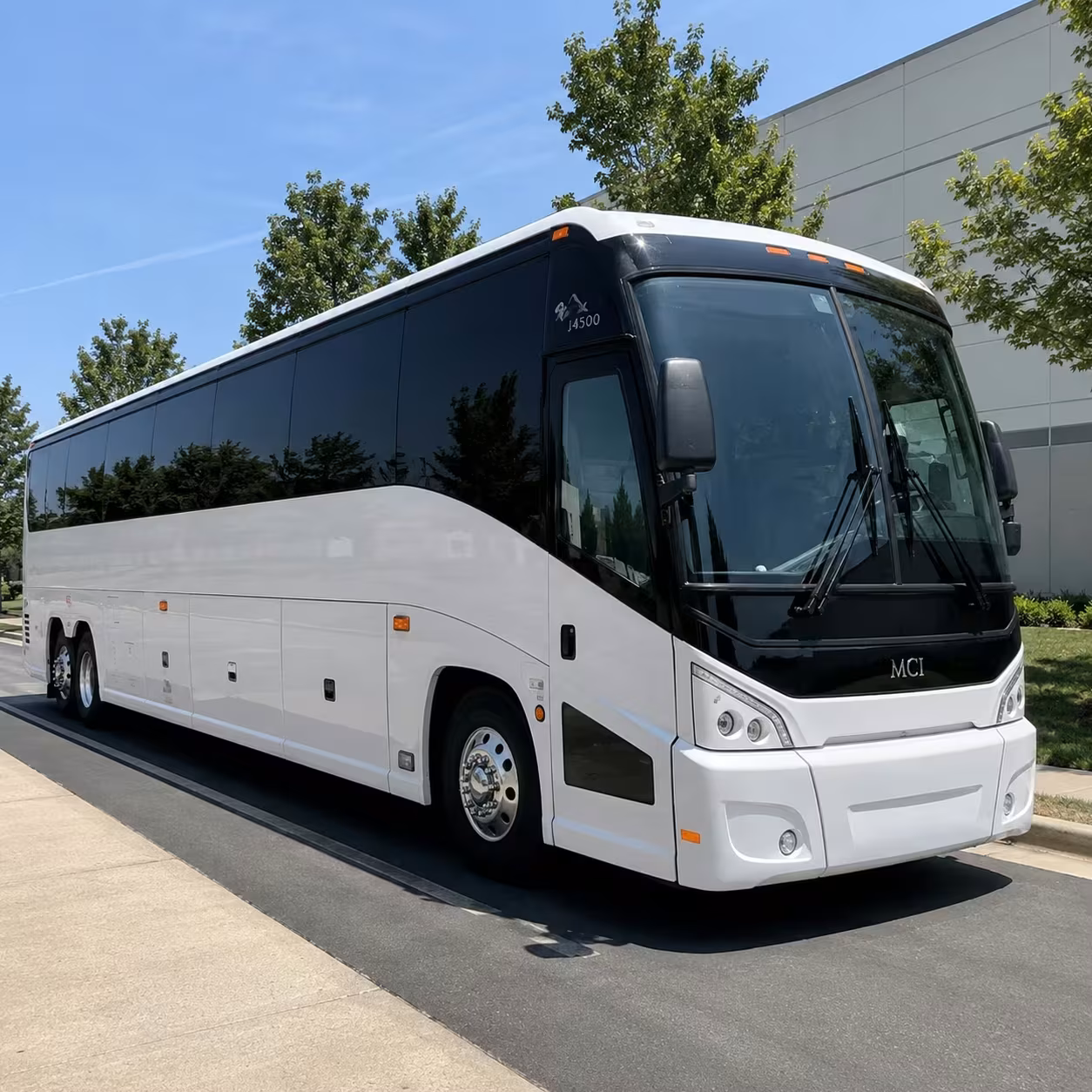 school and sports team transportation from kissimmee