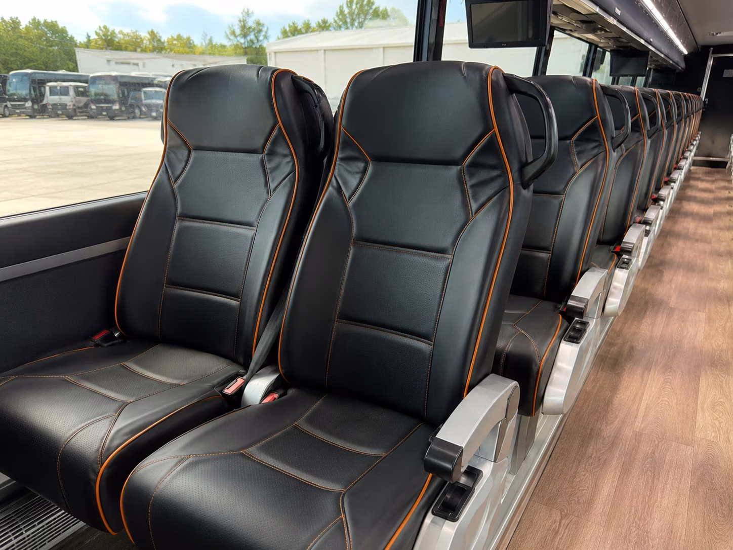 school event transportation in kissimmee and all the surrounding areas