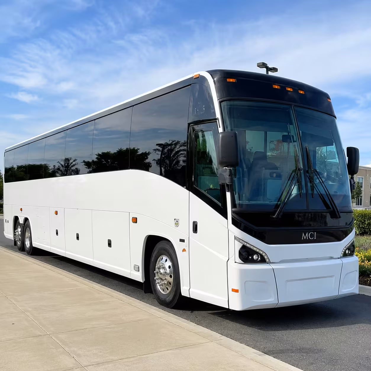 sunday morning shuttle service for kissimmee congregations