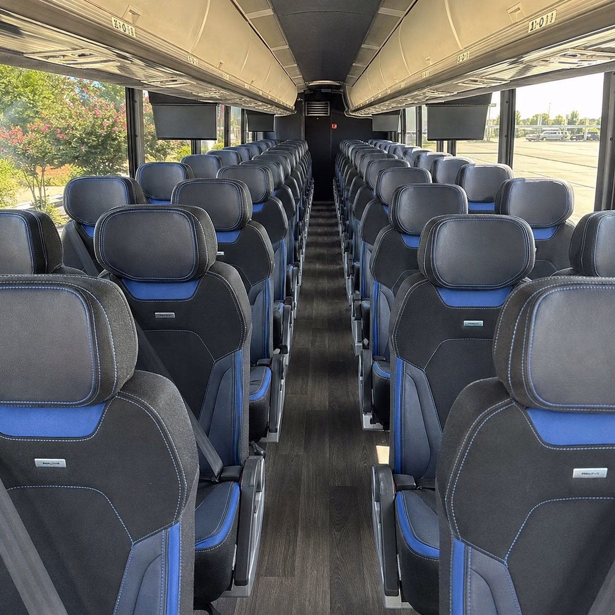 wedding transportation in kissimmee and all the surrounding areas